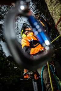 Topkapper gør sig klar